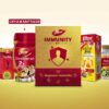 Dabur Immunity Kit Gift