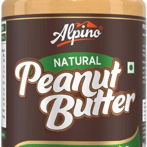 Best Alpino Peanut Butter Smooth India