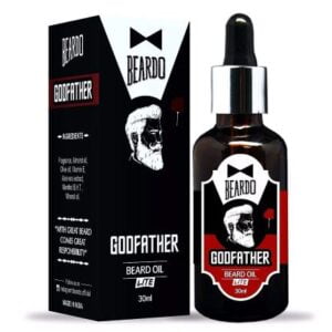 Top Beardo Beard and Moustache Oil | Made in India