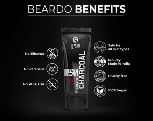 beardo benefits