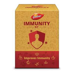Best Dabur Immunity Kit For Better Health