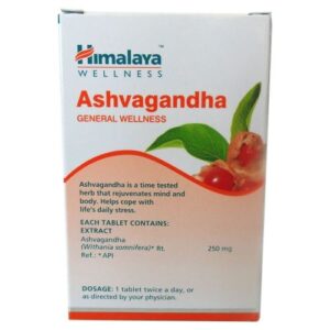 Special Himalaya Ashwagandha Pure Herbs India