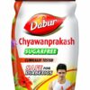 sugar free chyawanprash