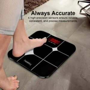 Best Hesley Weighing Machine for home India