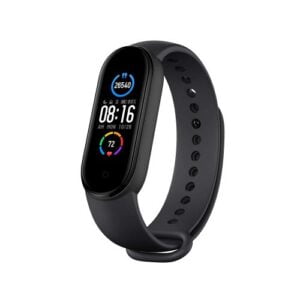 Best Mi Smart Band with Personal Activity Intelligence India