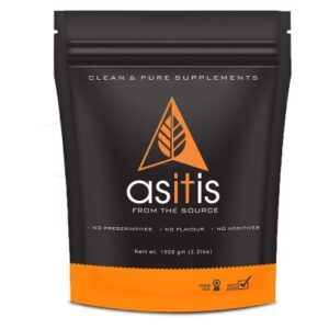 Best Asitis Nutrition Whey Protein Review India