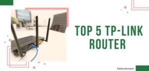 top 4 TP-Link Routers