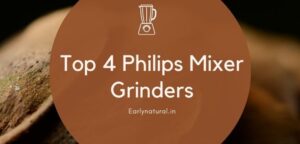 Philips Mixer Grinders