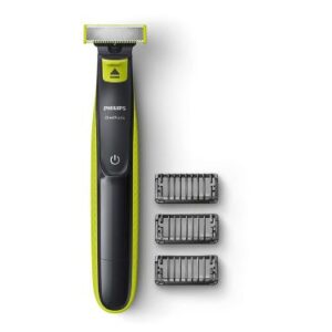 Philips QP2525/10 Cordless Hybrid Trimmer in India