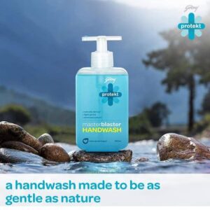 Best Godrej Germ Protection Liquid Handwash