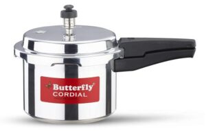 butterfly non induction cooker