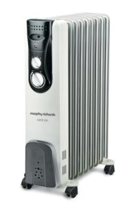 Morphy richards radiator